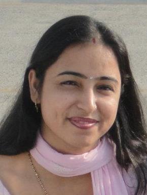 Prof. Manju Khari